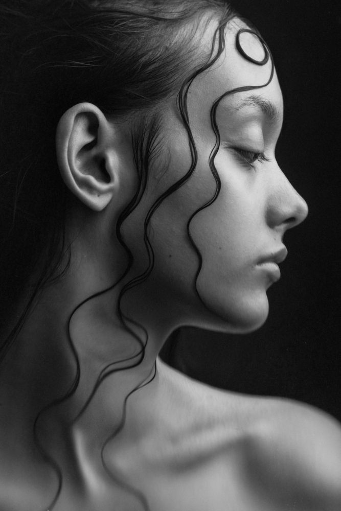 Фотография автора Алимпиева Анна