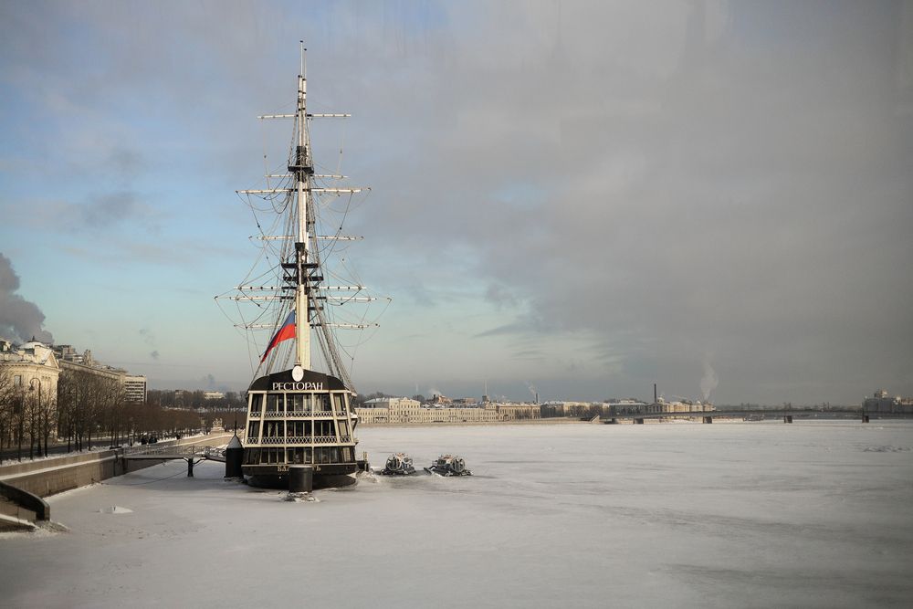 Photograph by Наталья