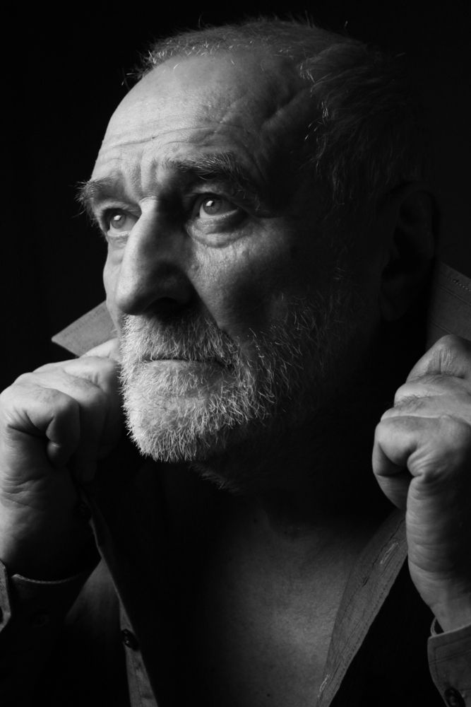 Photograph by Александра Карпикова