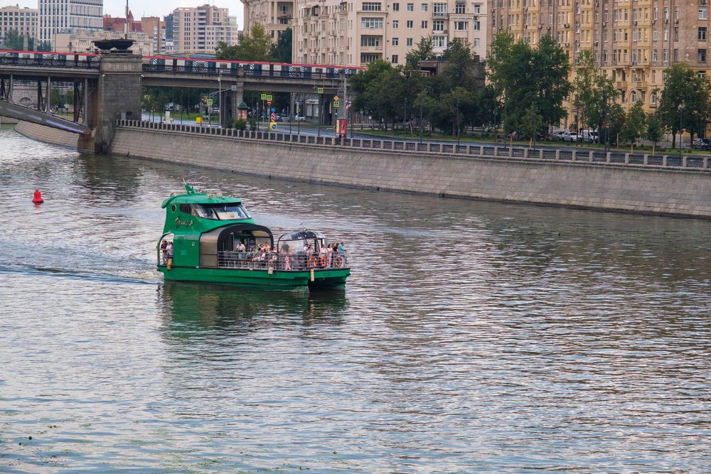 Случайная встреча