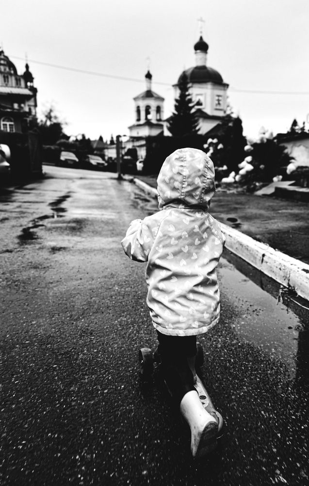 Photograph by Диана Минабутдинова