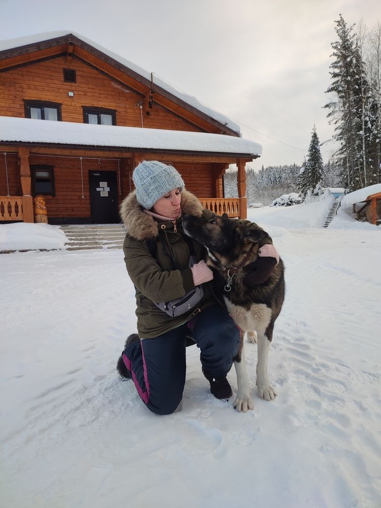 Photograph by Галина Эмберг