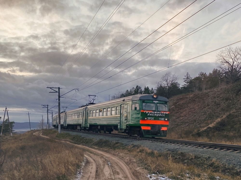 Photograph by Алла Саблина