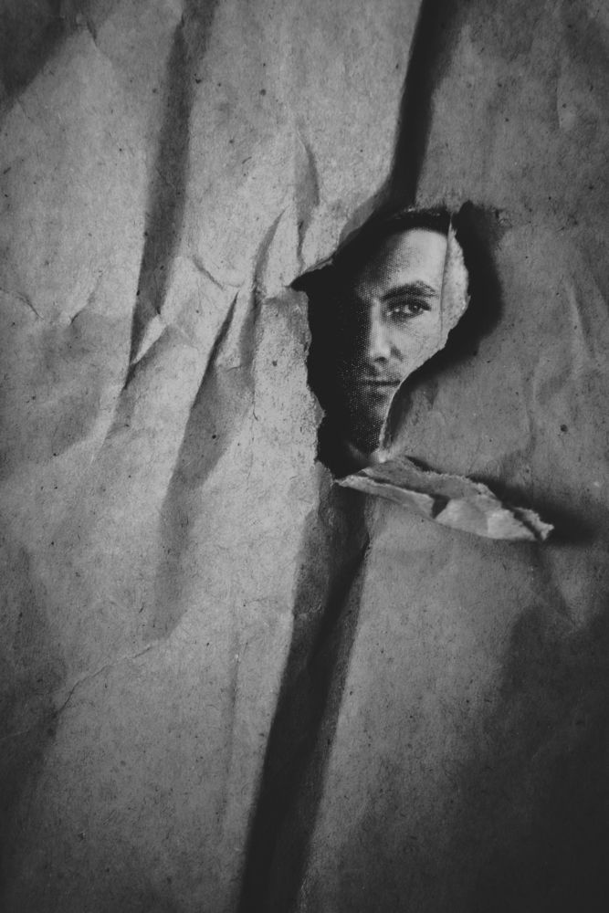 Photograph by Szilvia Farkas