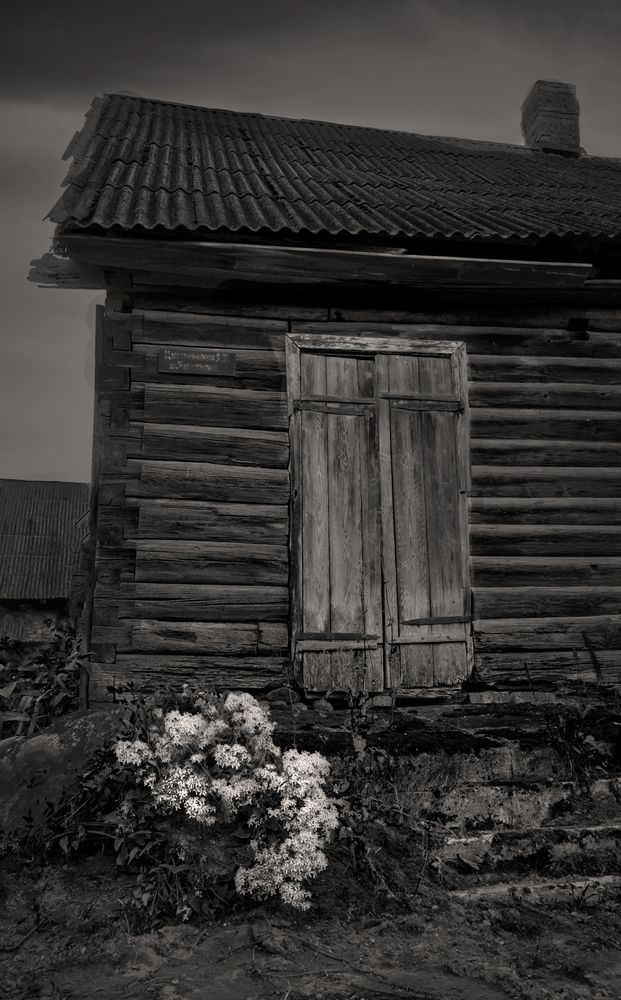 Photograph by Juris Buklovskis