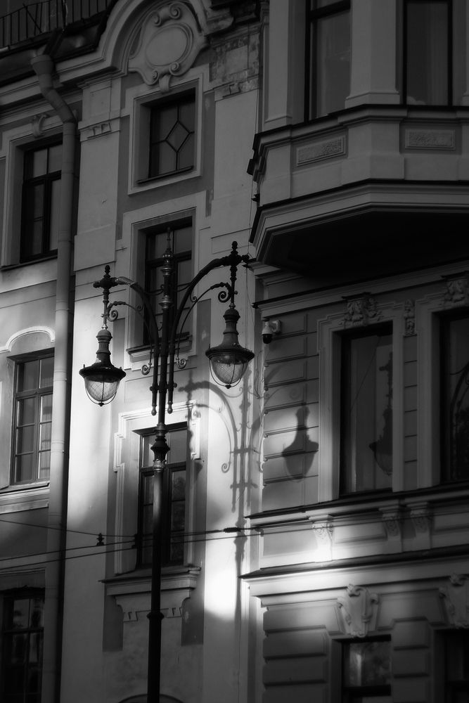Photograph by Александра Стригунова