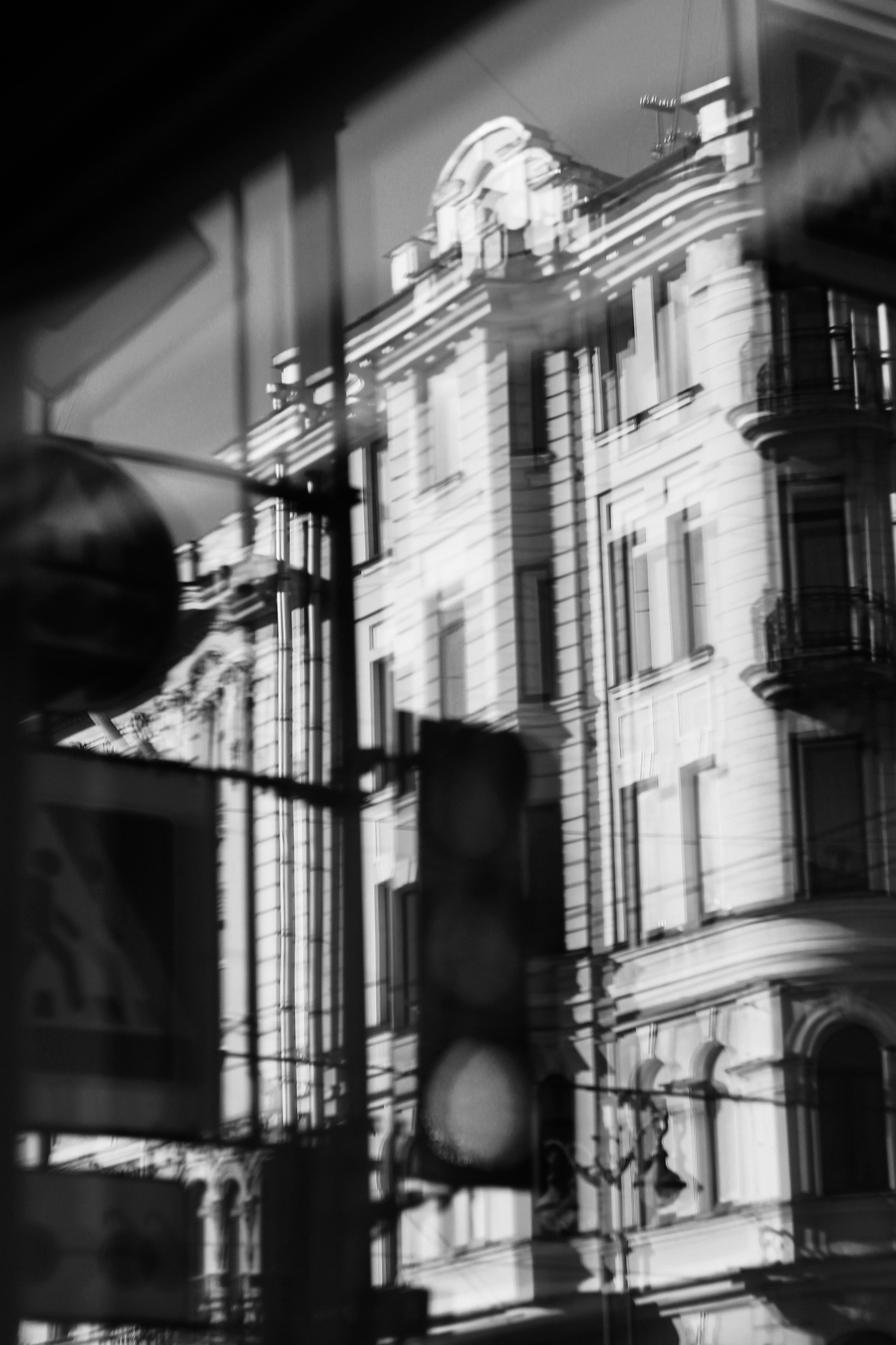 Photograph by Александра Стригунова