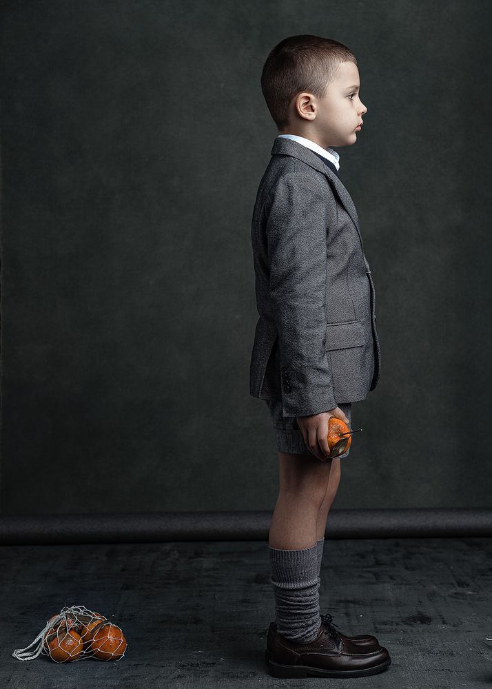 Photograph by Маркин Алексей