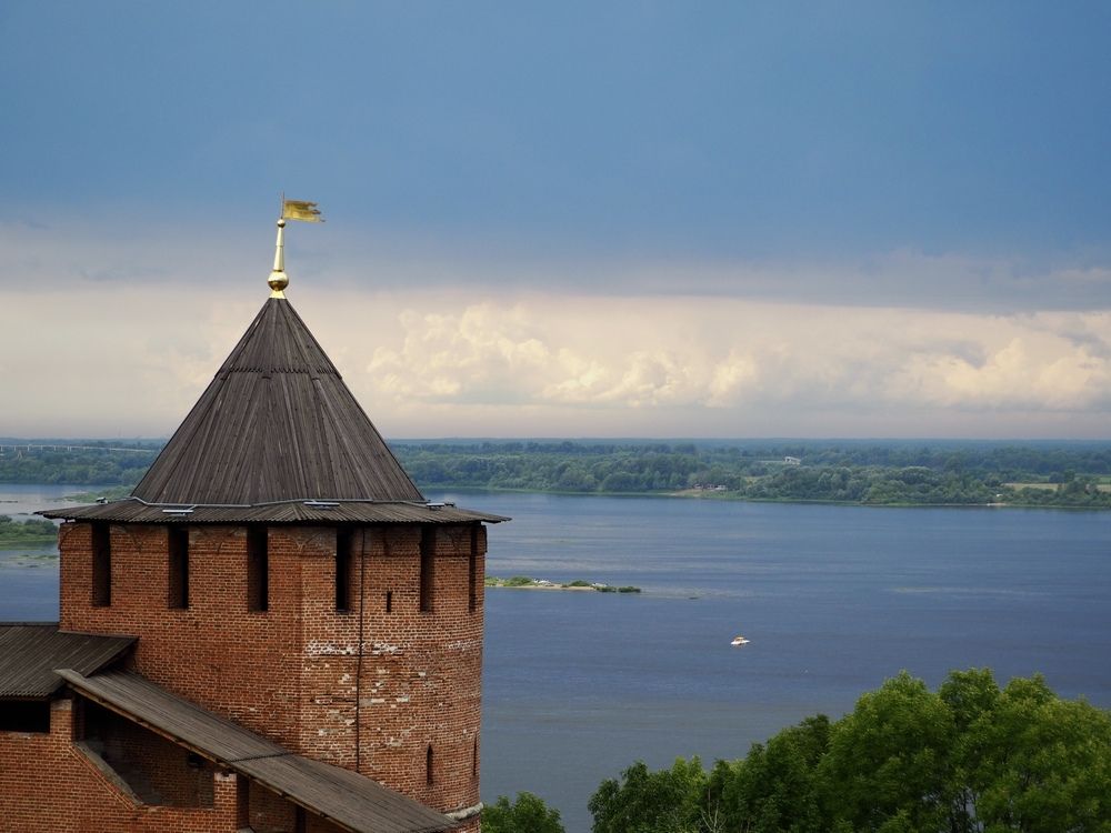 Photograph by Олеся Рязанова