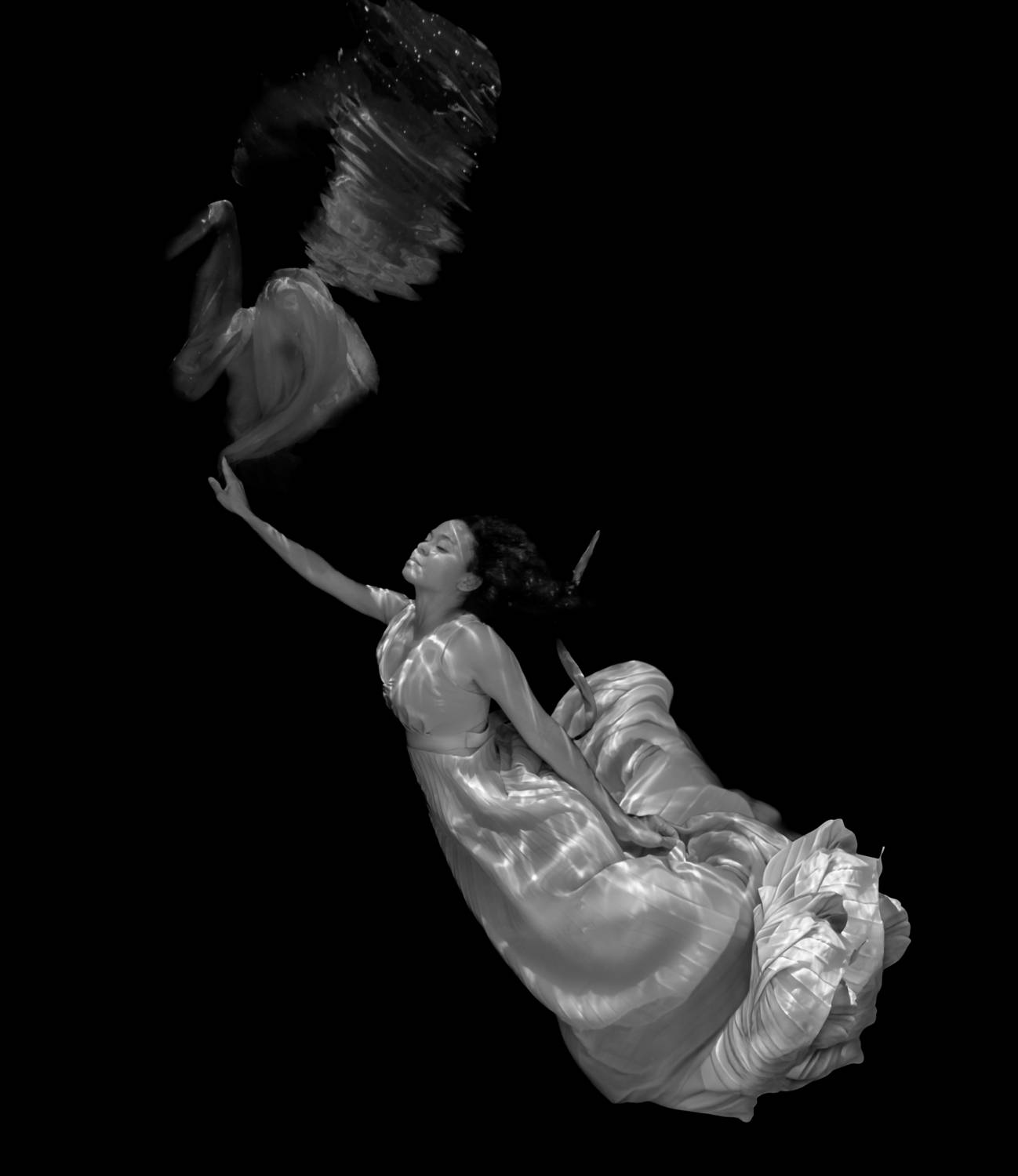 Dreamlike and Subconscious