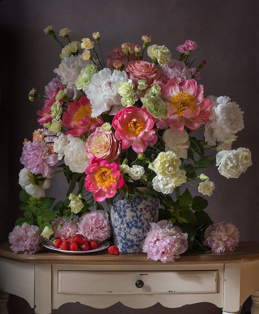 Photograph by Алина Ланкина