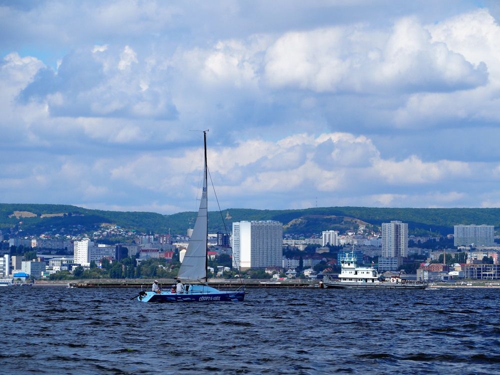 Photograph by Олеся Рязанова