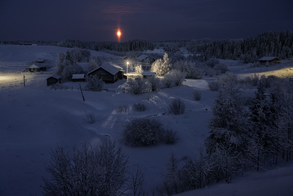 Photograph by Олег Зверев