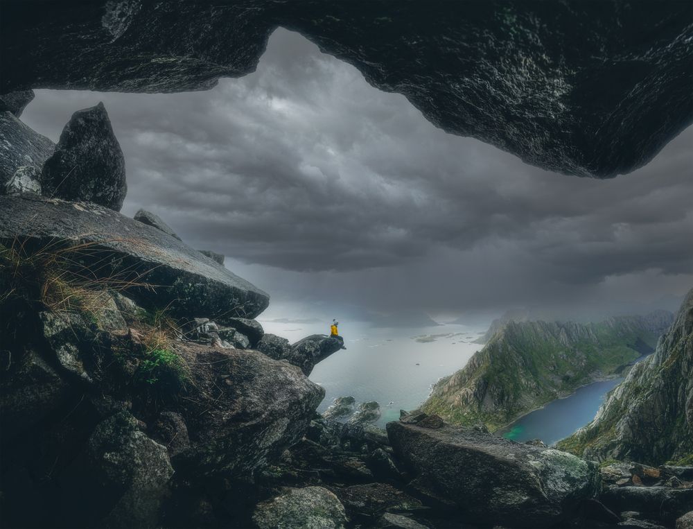 Photograph by Juan I. Jimenez