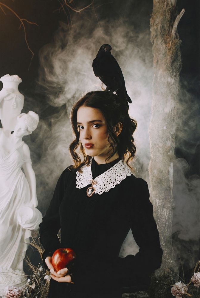 Photograph by Людмила Фоминых