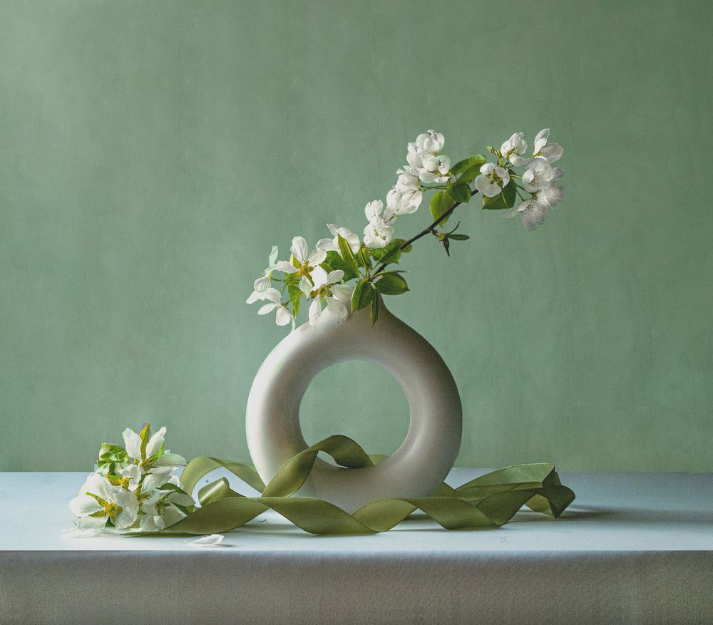 Photograph by Ольга Дерябина