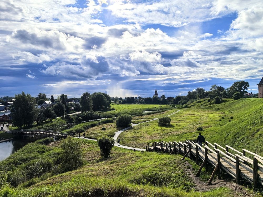 Photograph by Светлана Иванова
