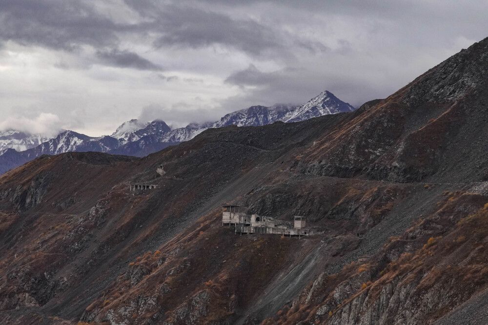 Photograph by Екатерина Ненахова