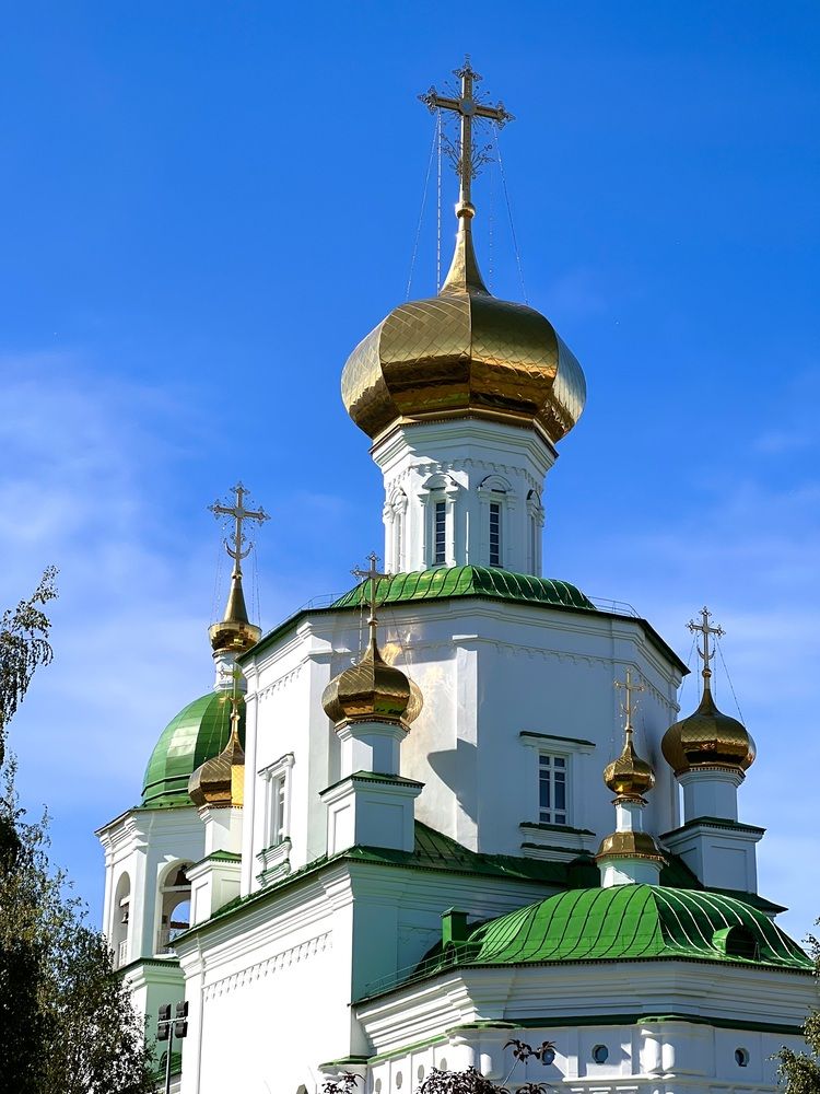 Photograph by Татьяна Волохова