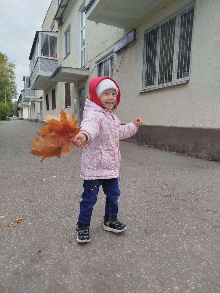 Photograph by Татьяна Жиркина