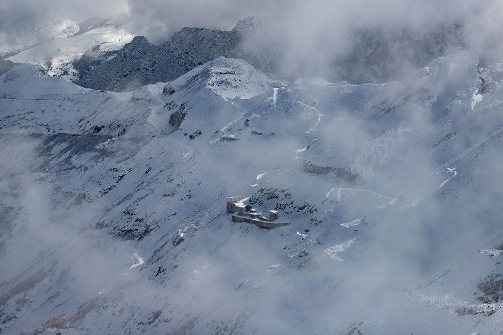 Photograph by Екатерина Ненахова