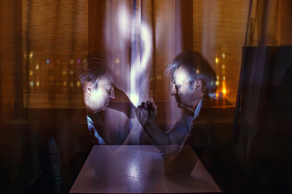 Photograph by Надежда Хрусталёва