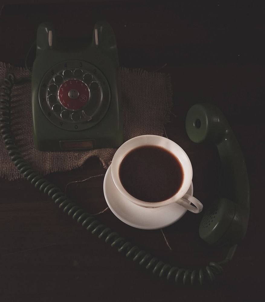 Still life