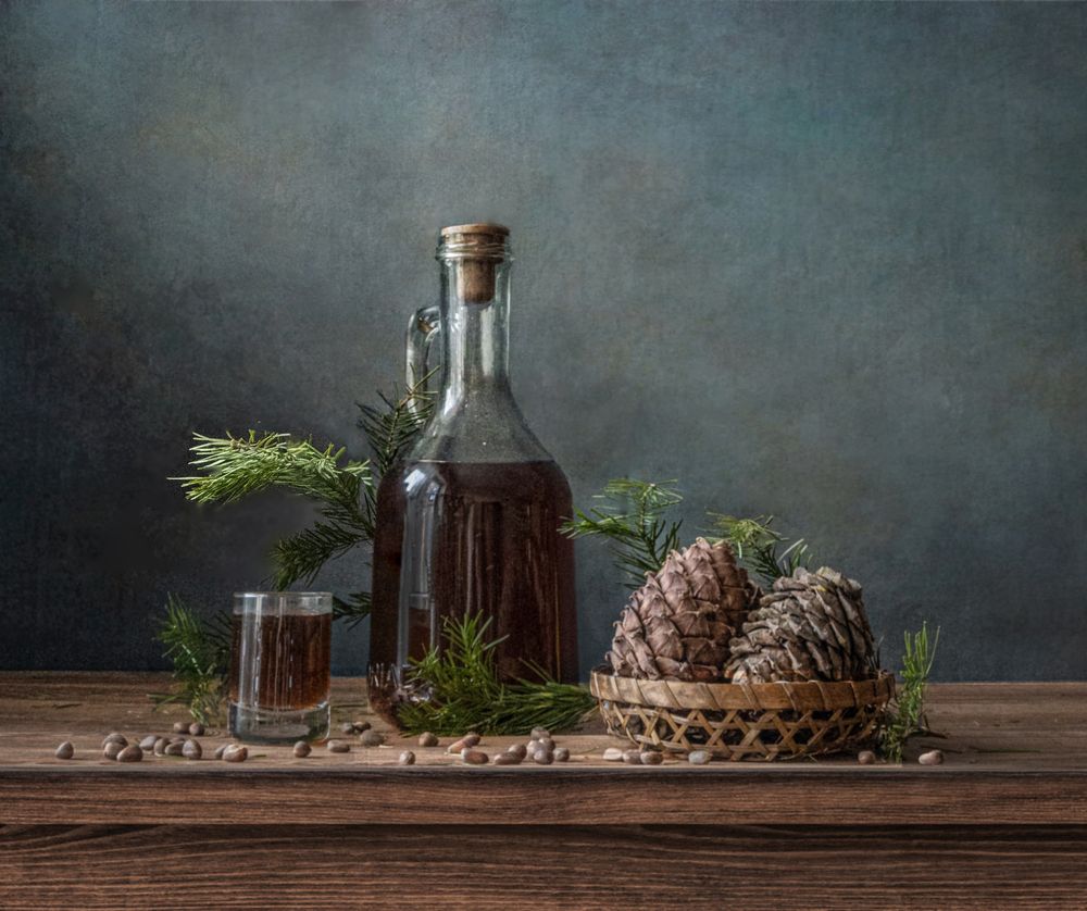 Photograph by Ольга Дерябина