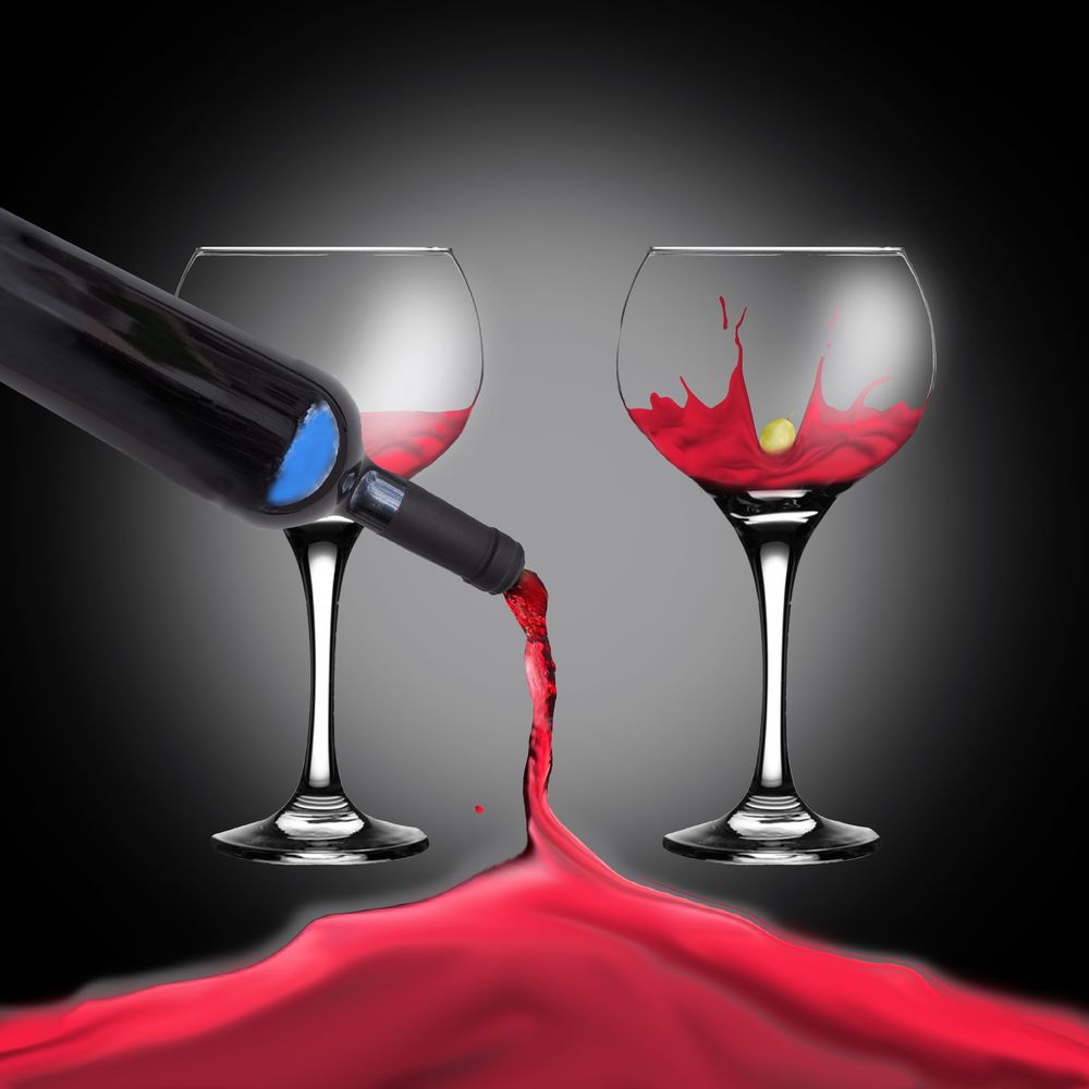 Red Wine