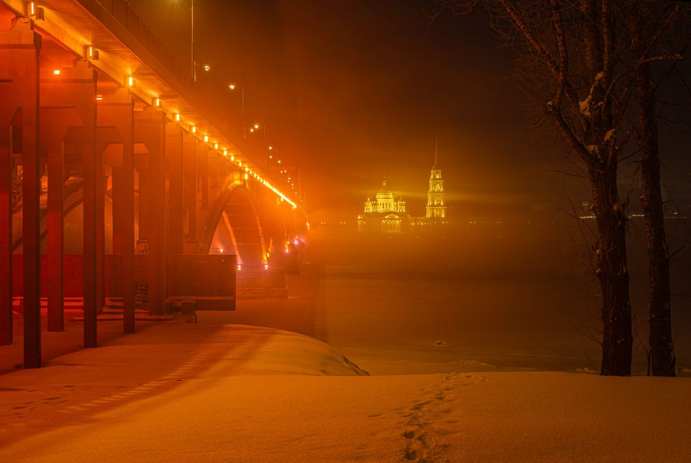 Photograph by Anton Hantov