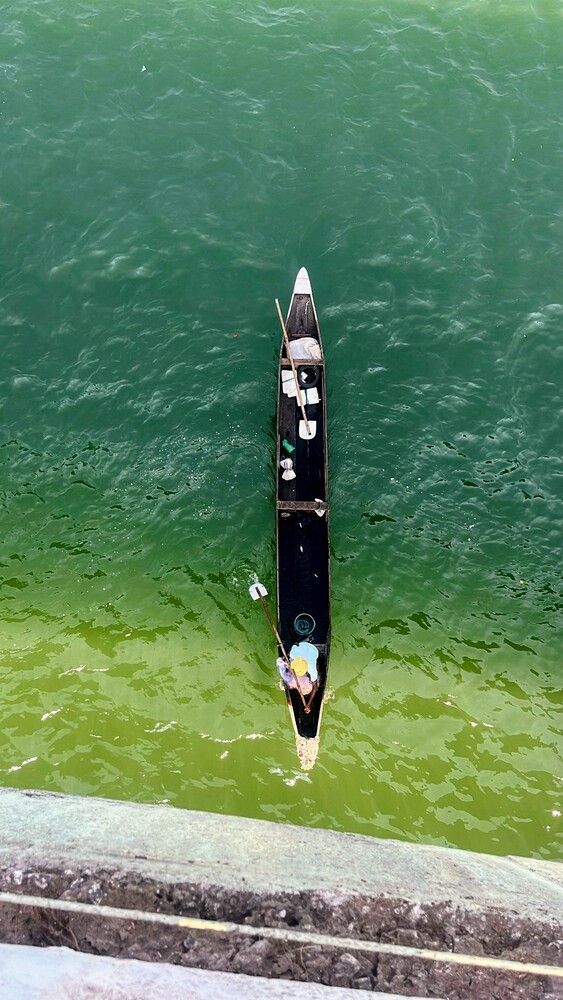 Photograph by Atul Robin Hans