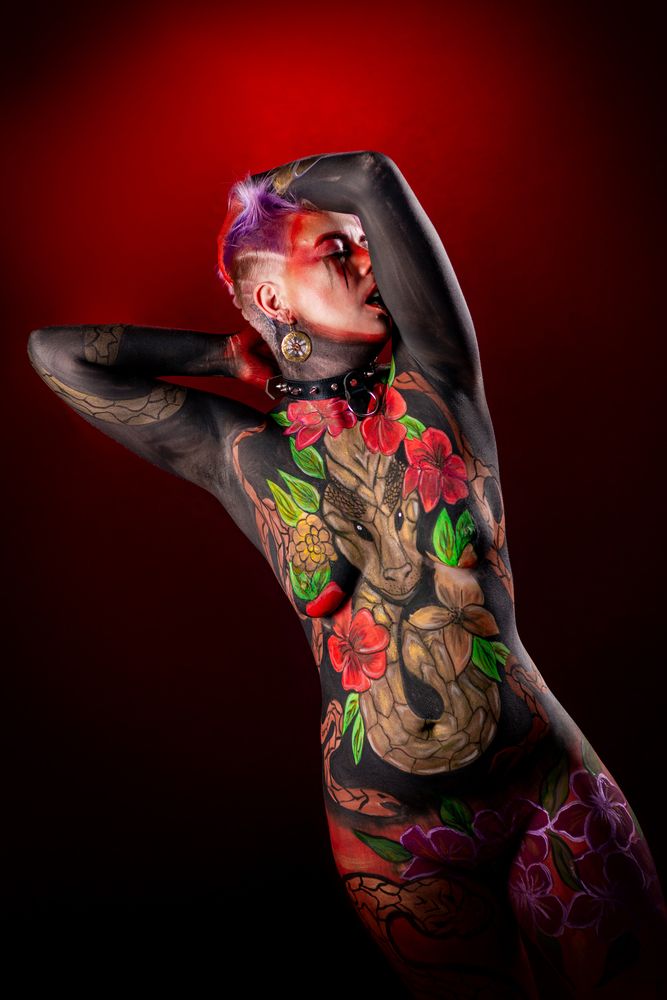 Фотография автора Erick Velásquez