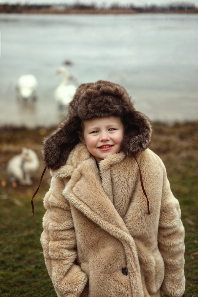 Photograph by Екатерина Дунаева