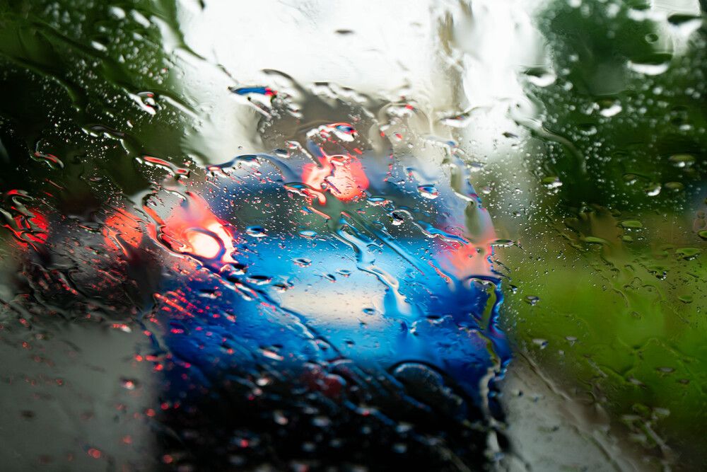 Photograph by Максим Шевченко