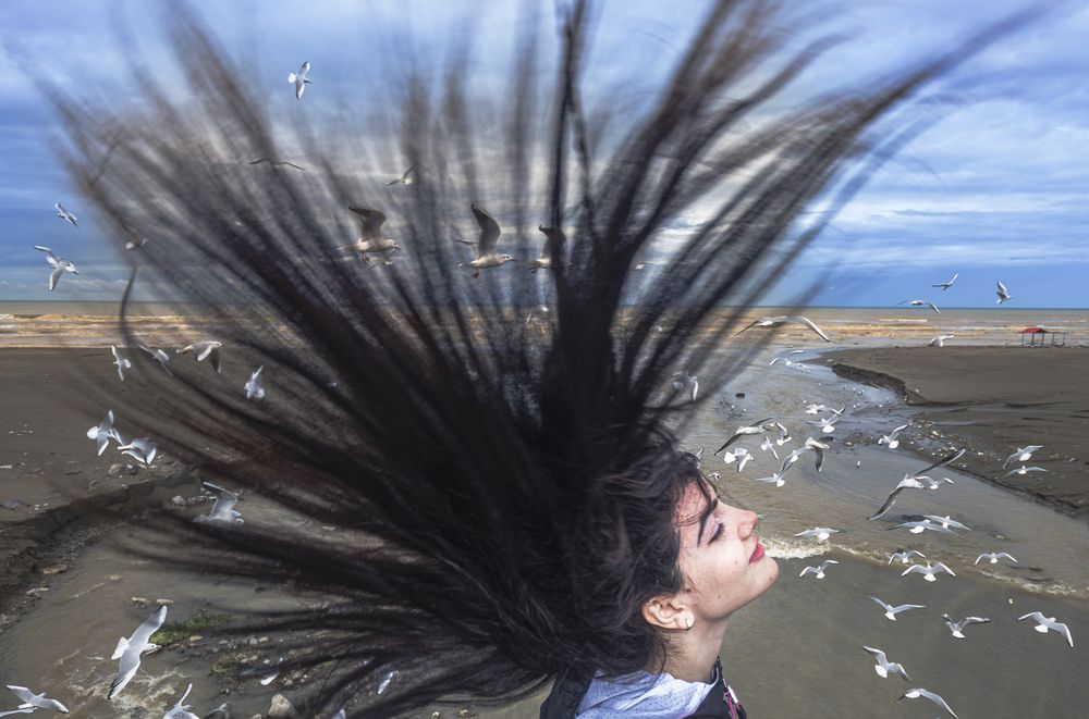 Photograph by Mahdi vagahri shorche