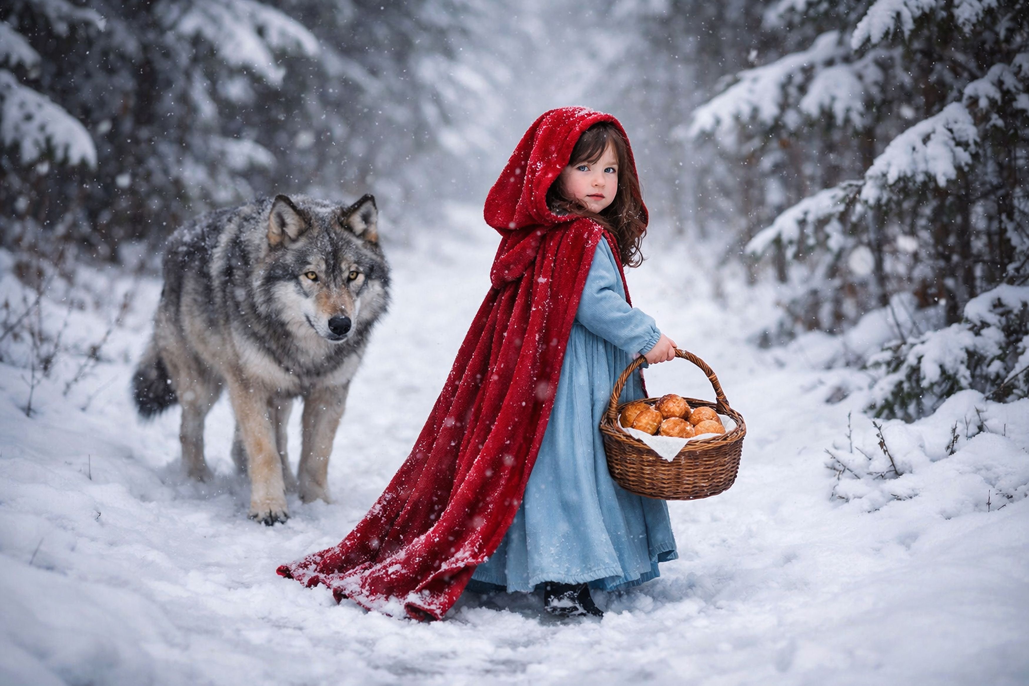 Фотография автора Кристина Догодька