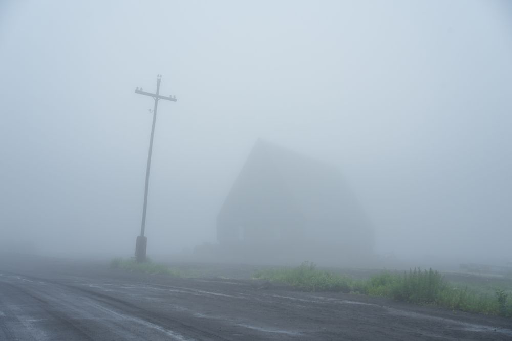 Photograph by Евгения Булычёва