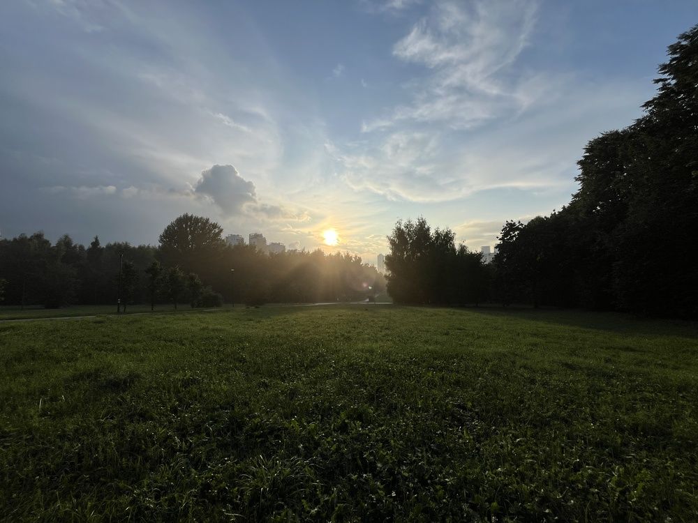 Photograph by Бравичева Анастасия