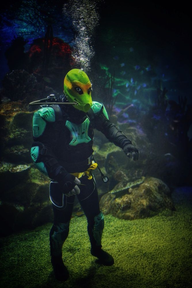 Photograph by Микрокосмос Владимир