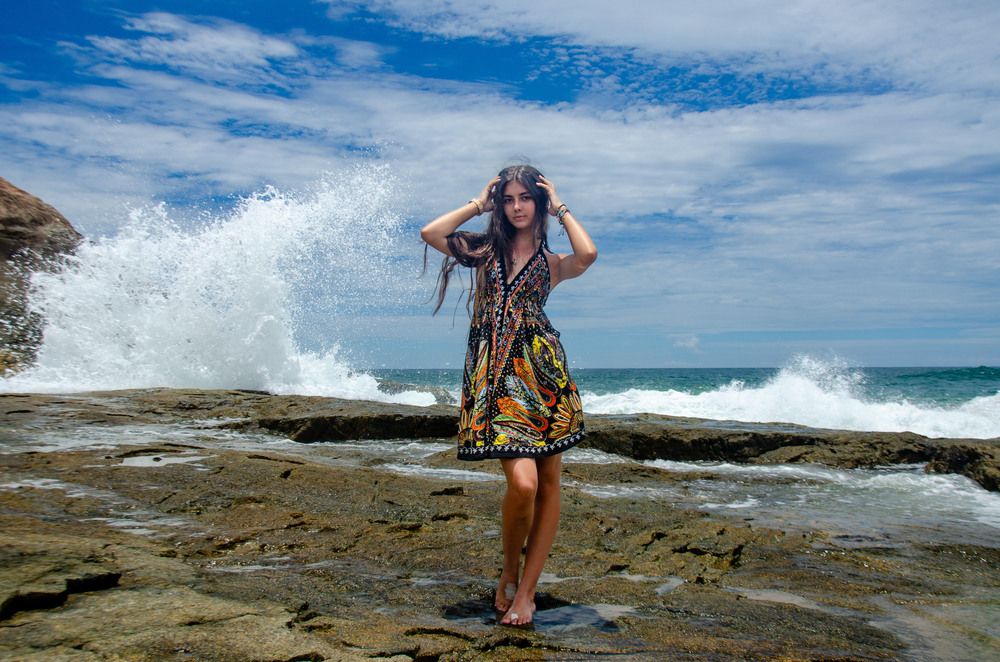 Photograph by Cristiano Lessmann