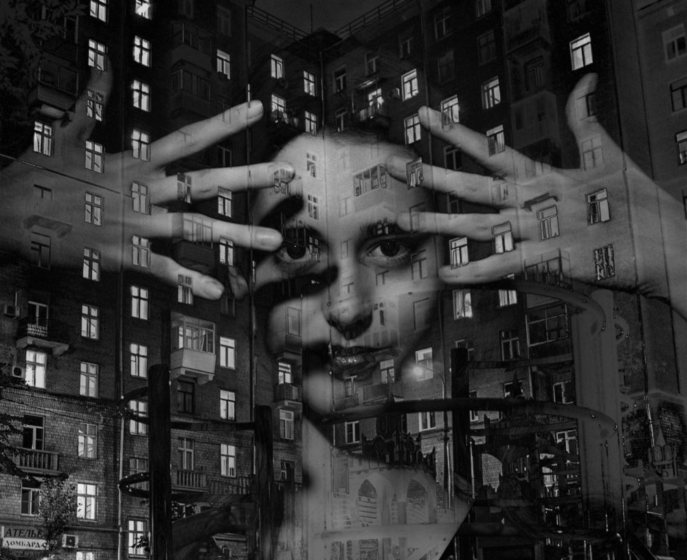 Photograph by Евгения Булычёва