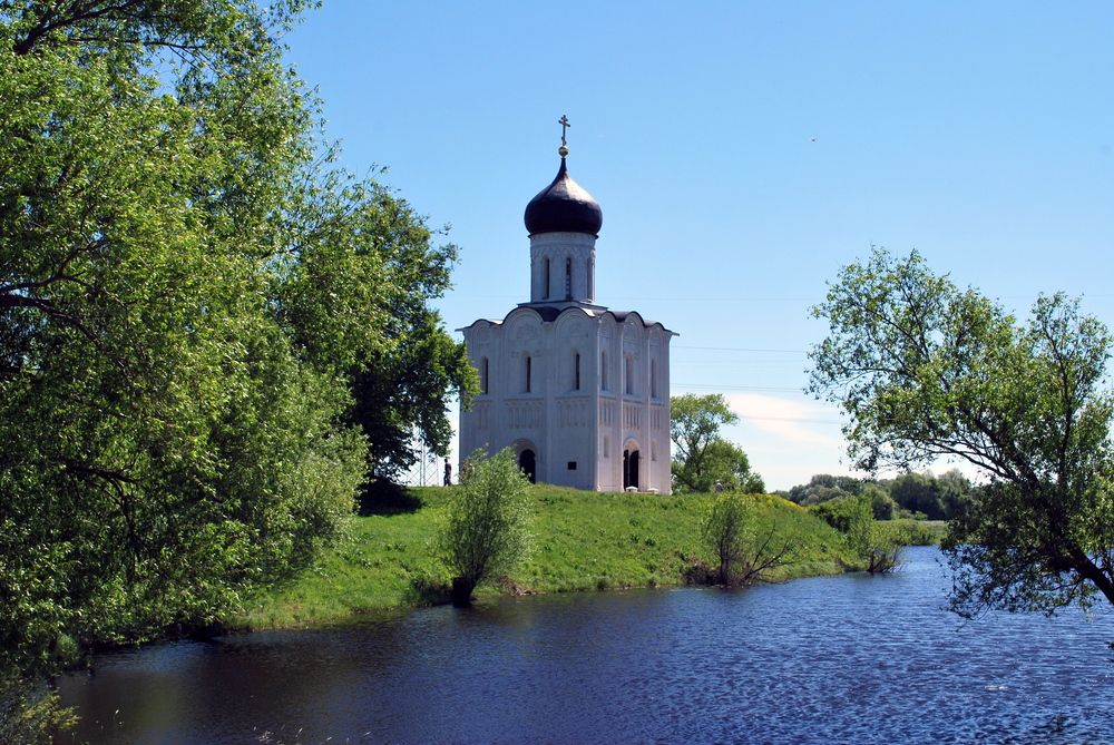 Фотография автора Юрий Рудый