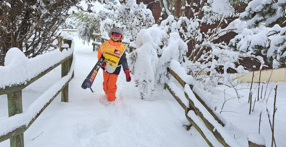 Photograph by Regina Belomytseva-Dahan