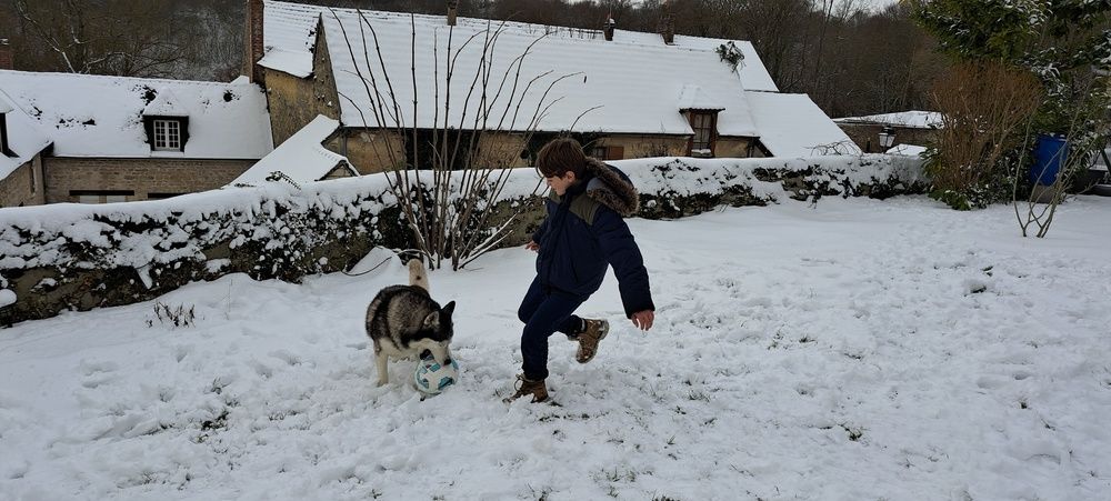 Photograph by Regina Belomytseva-Dahan