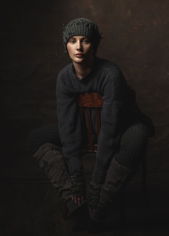 Photograph by Наталия Шотова