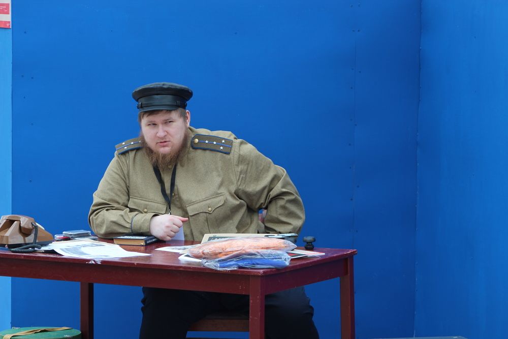 Photograph by Дмитрий Золин