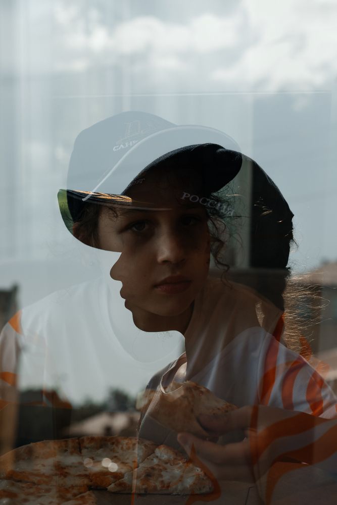 Photograph by Екатерина Коханова