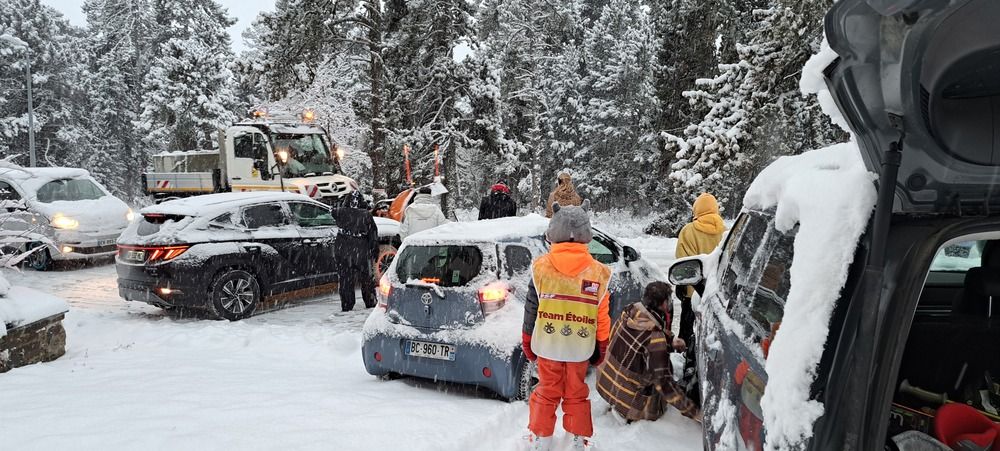 Photograph by Regina Belomytseva-Dahan