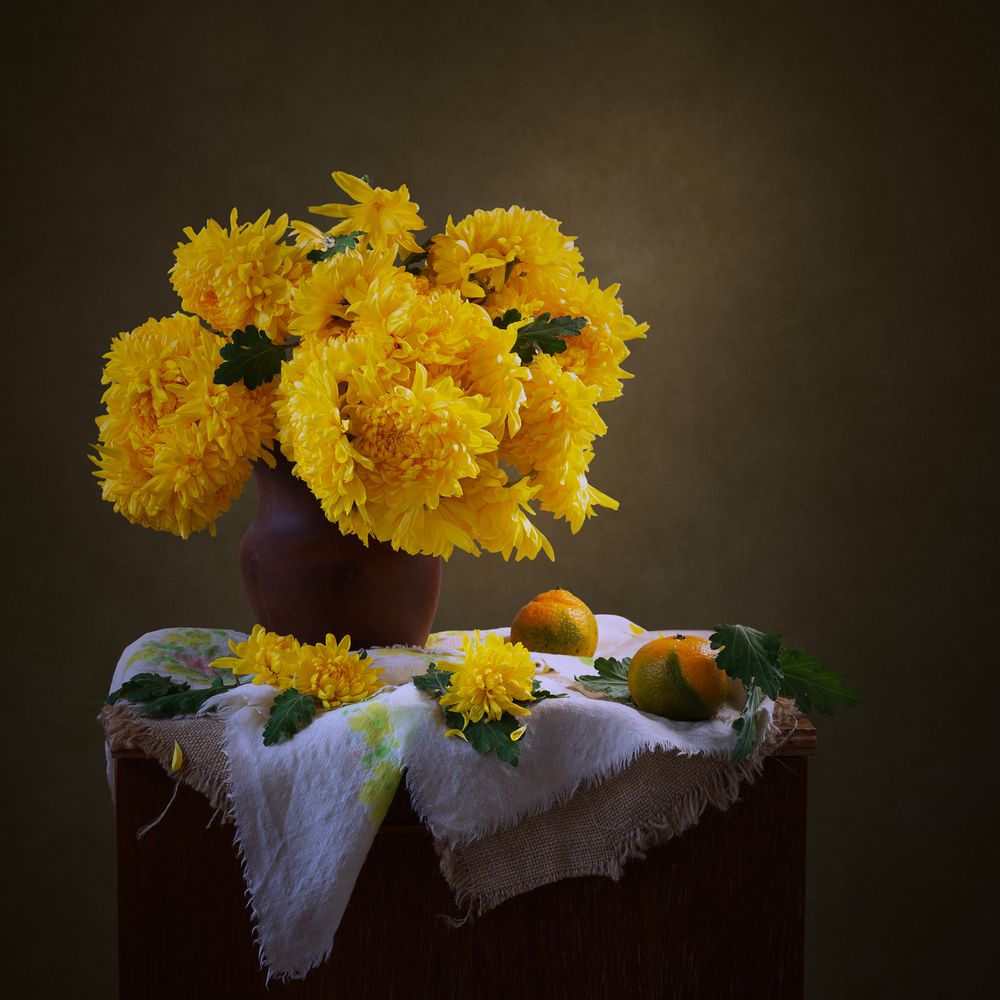 Photograph by Анжелика Королева