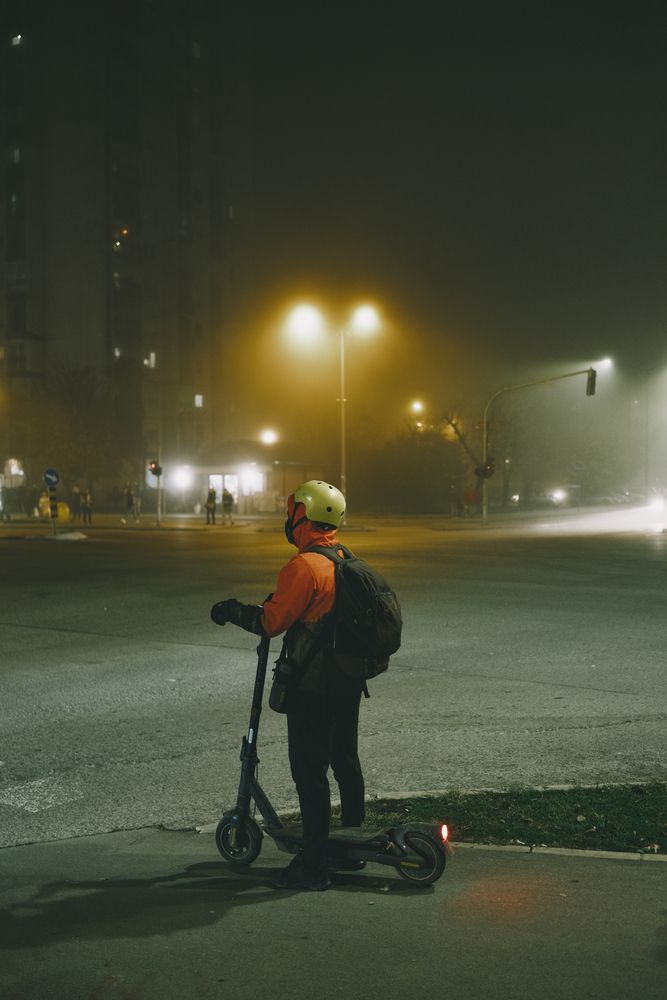 Photograph by Кирилл Залесский